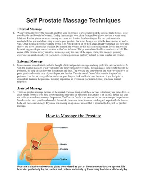 Prostate Massage Escort Anjala